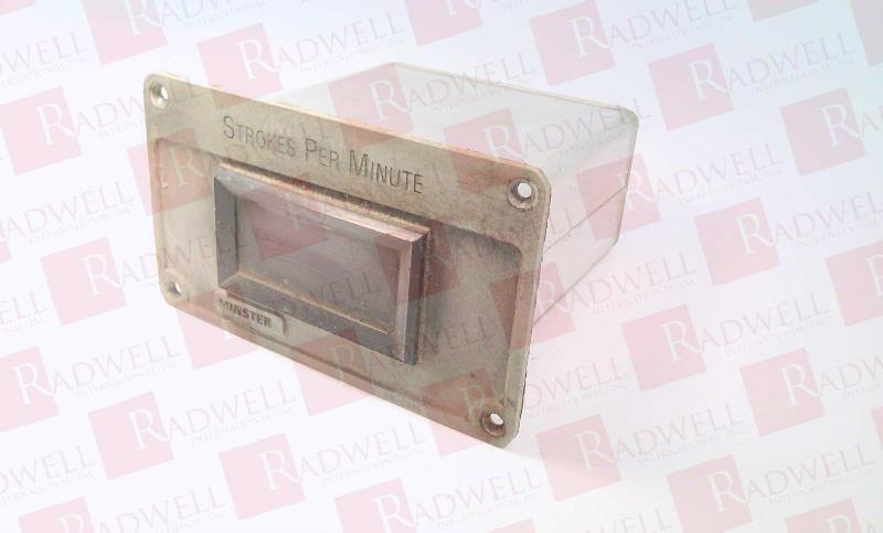MINSTER 490-0246