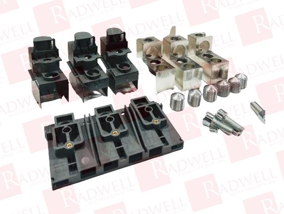 ASEA BROWN BOVERI KXT5CUAL2X500K-3PC