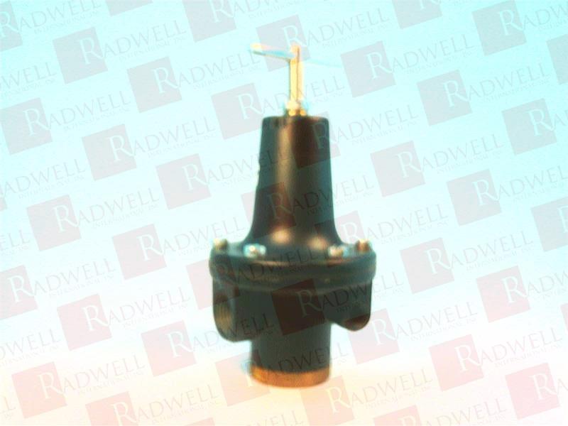 PARKER R119-04C