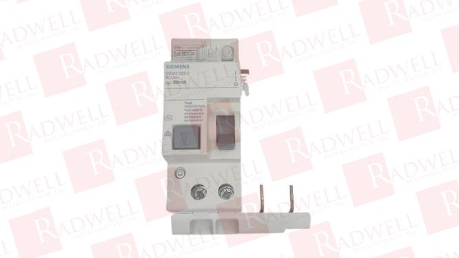 SIEMENS 5SM23220