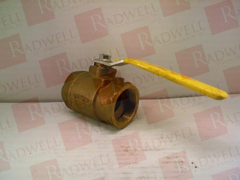 APOLLO VALVES 71-148-64