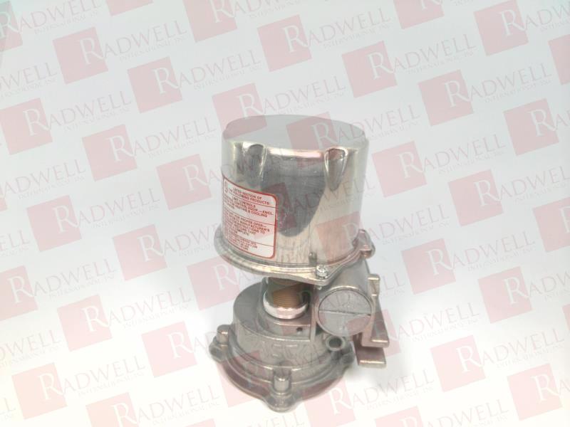 ASCO SC40B