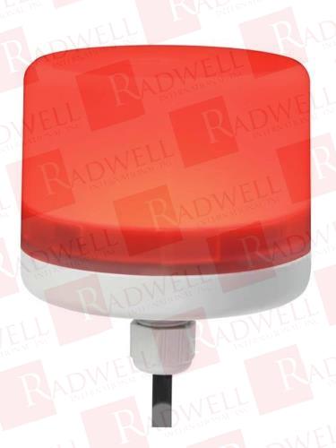 FEDERAL SIGNAL LP57-024R