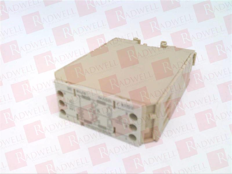 WEIDMULLER 1171160000