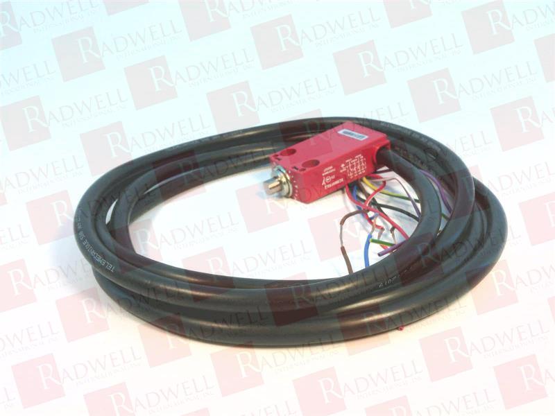 TELEMECANIQUE SENSORS XCSM4110L2