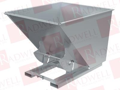 VESTIL D-200-HD-NB-SL
