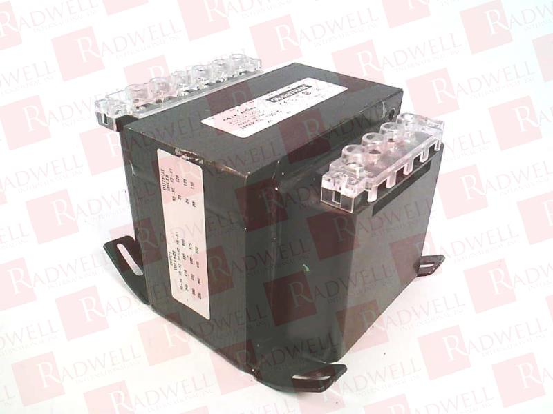 MICRON INDUSTRIES CORPORATION B300-2244-GAF