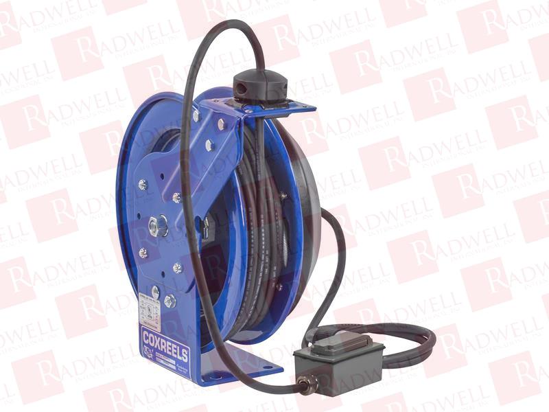 COXREELS INC PC13-5012-F