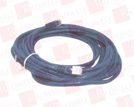MENCOM RJ45-IC-25-BU