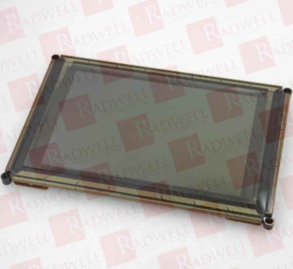  , PLASMA DISPLAY