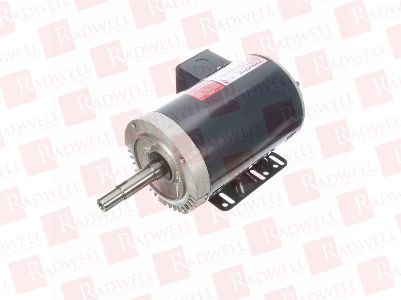 REGAL REXNORD 143TTDR6007