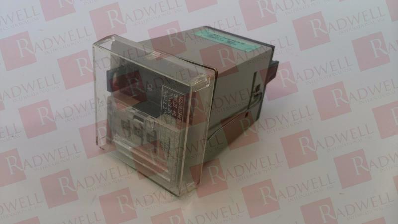 HOKUYO AUTOMATIC CO AC-NKBA4 DC24V
