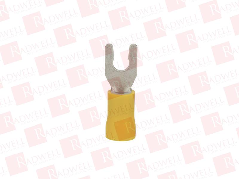 NSI INDUSTRIES S12-8V-L-BULK