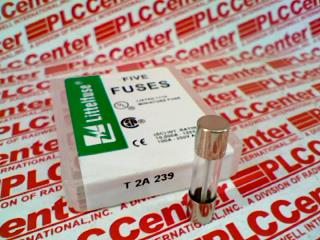 LITTELFUSE T2A-239