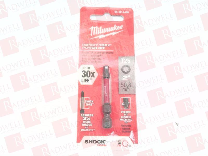 MILWAUKEE POWER TOOLS 48-32-4485