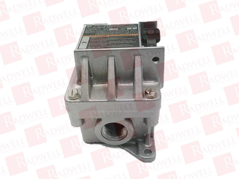 SCHNEIDER ELECTRIC 2510FR1