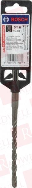 BOSCH HC2051