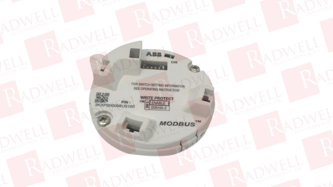 ASEA BROWN BOVERI 3KXP000008U0100