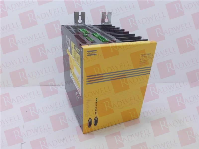ATLAS COPCO DMC-530-80