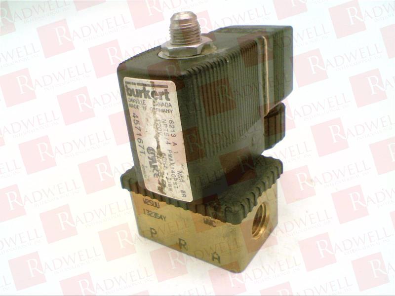 BURKERT 457167T