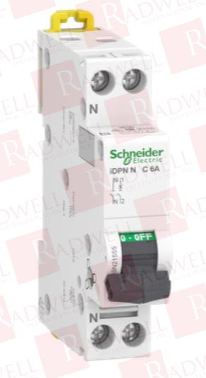 SCHNEIDER ELECTRIC A9N21555