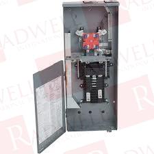 SCHNEIDER ELECTRIC QC816F200C