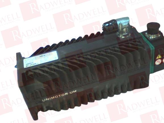 NIDEC CORP 142UMD200CACAA