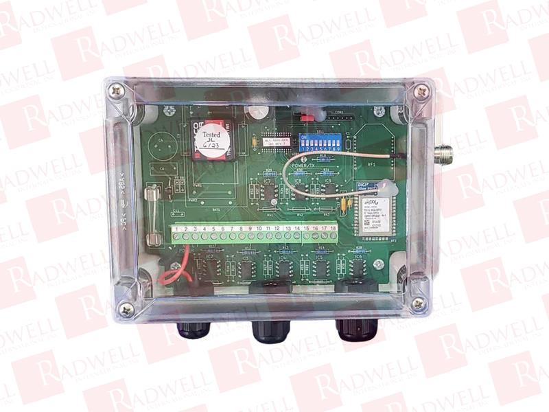 BWI EAGLE 441-1800-AC