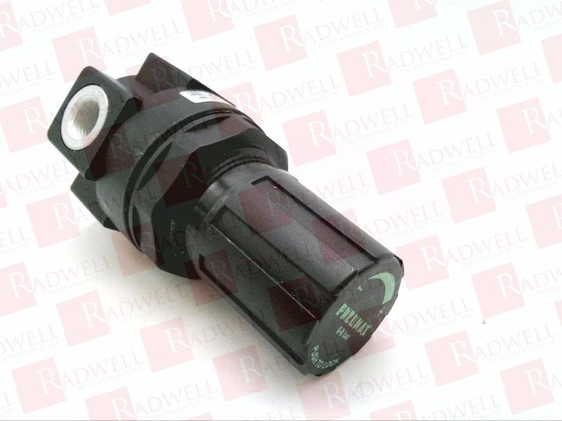 PNEUMAX 17109A.C