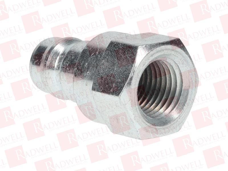 PARKER 6602-4-4