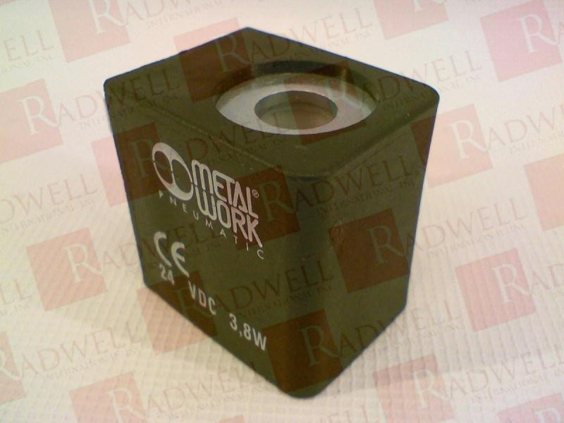 METAL WORK PNEUMATIC W0216000001