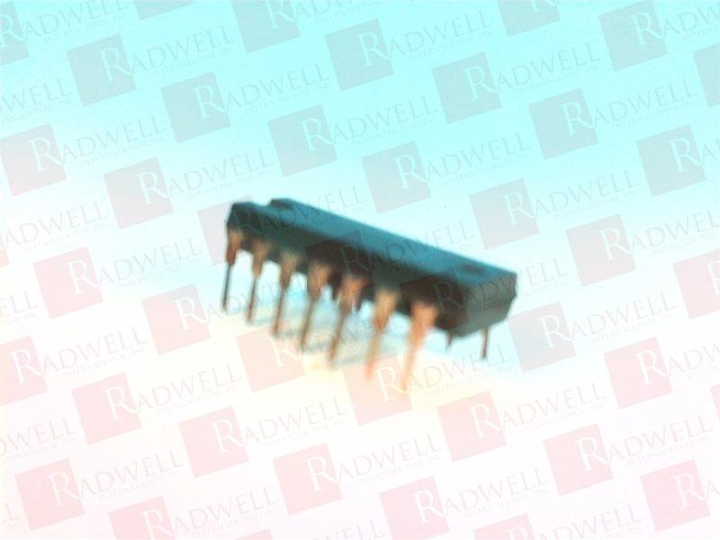NTE NTE4002B