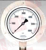 NOSHOK 40-510-6000-PSI