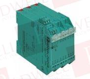 PEPPERL & FUCHS KLD2-STR-1.24.400.IEC
