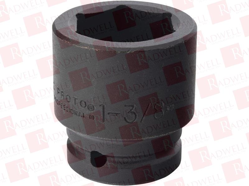 STANLEY BLACK & DECKER J07522