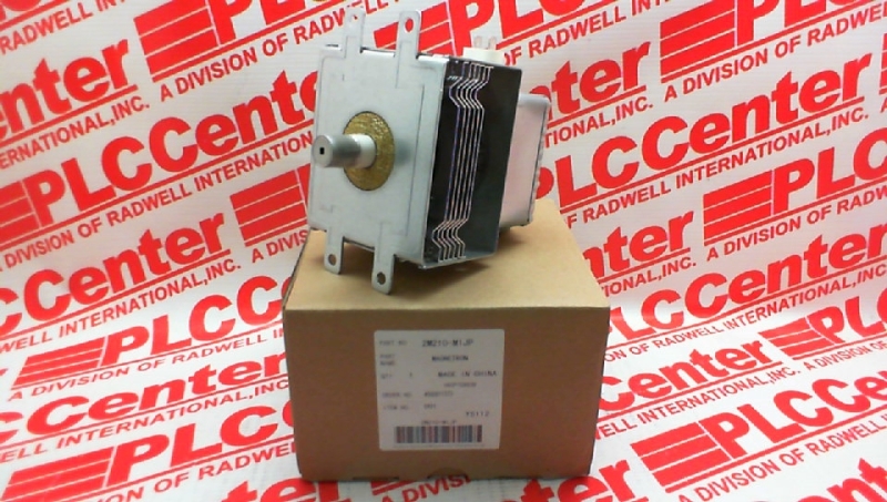 MATSUSHITA ELECTRIC 2M210-M1