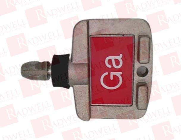 ALLEN BRADLEY 440T-AKEYE10GA
