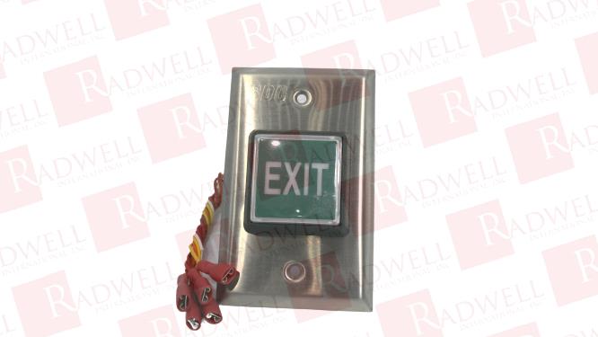 SECURITY DOOR CO 422GE-24VU