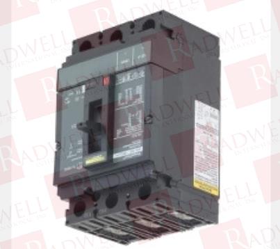 SCHNEIDER ELECTRIC HGL36040