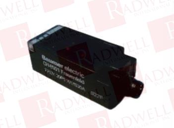 BAUMER ELECTRIC FPDK 20P5101/S35A