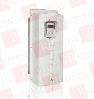 ASEA BROWN BOVERI ACH550-U0-246A-4+J400