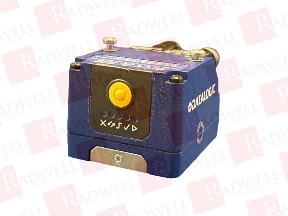 DATALOGIC MATRIX 220 385-0110