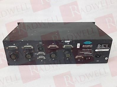 NOVELLUS 27-050014-02