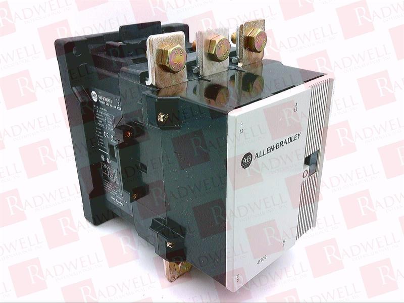 ALLEN BRADLEY 100-B300ND309