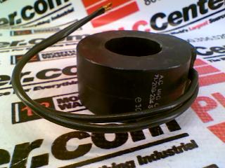 COIL 115VAC W/LEADS