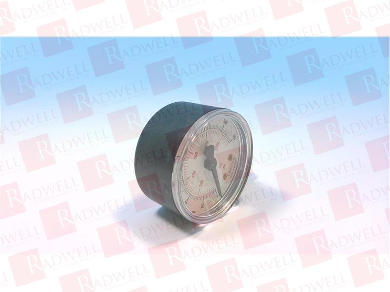 NOSHOK 20-100-160-PSI/KPA