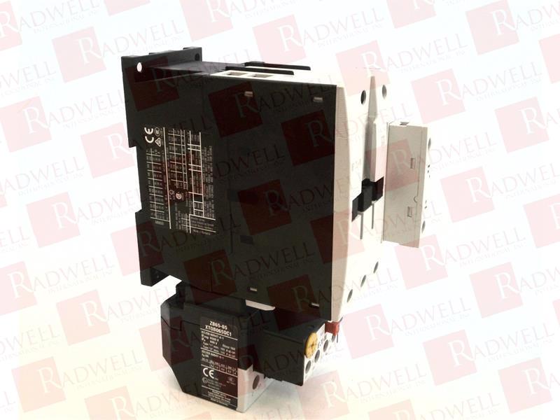 EATON CORPORATION XTAE065D00TD065