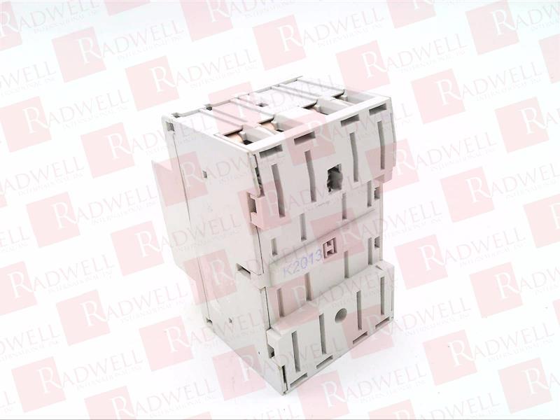 EATON CORPORATION CR4040230