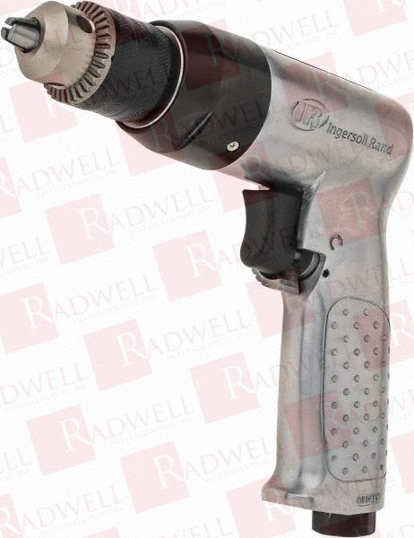 INGERSOLL RAND 7802RA