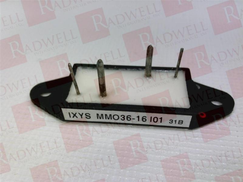 IXYS MMO3616I01